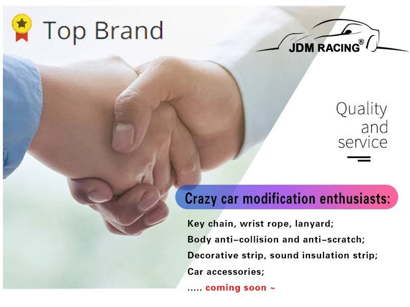 Universal Aluminum Gear Shift Knob – Long Stick Automatic Shifter