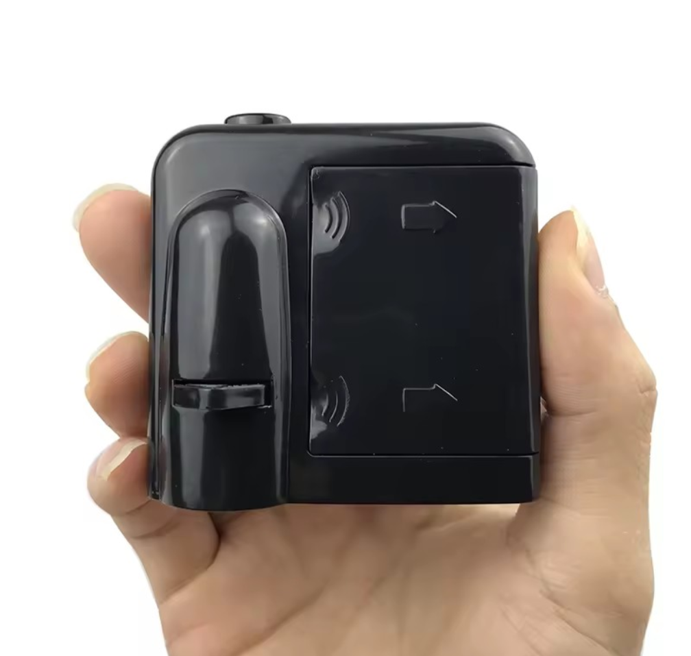 2PCS Wireless LED Car Door Welcome Logo Lights – Laser Ghost Shadow Projector